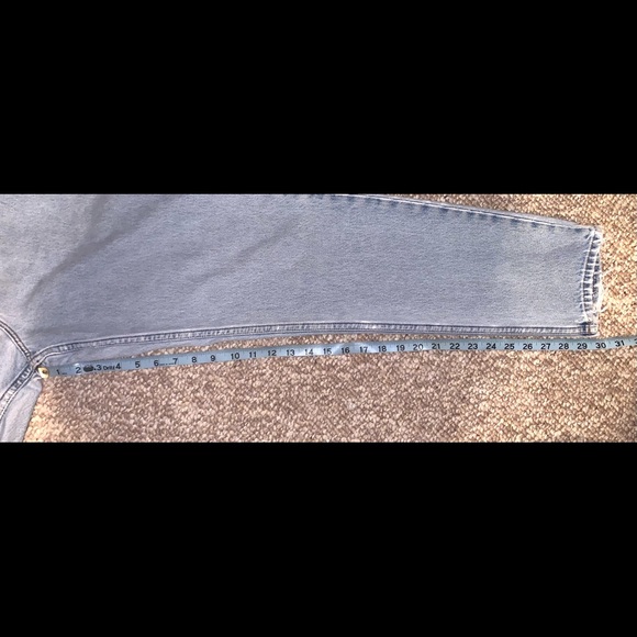 Gap, Women’s Vintage Jeans, 8 - Picture 10 of 12